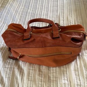 Moda Luxe Handbag
